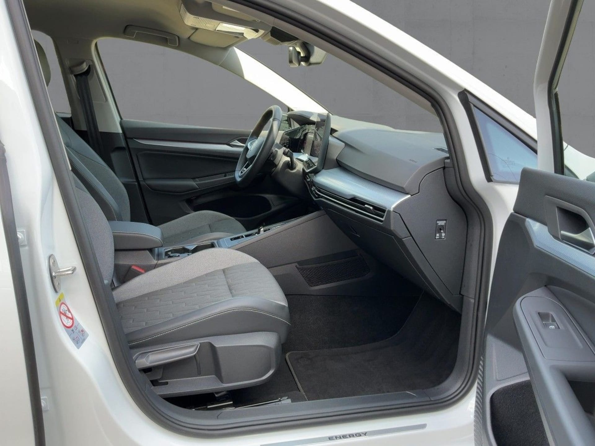 Volkswagen Golf Variant ENERGY