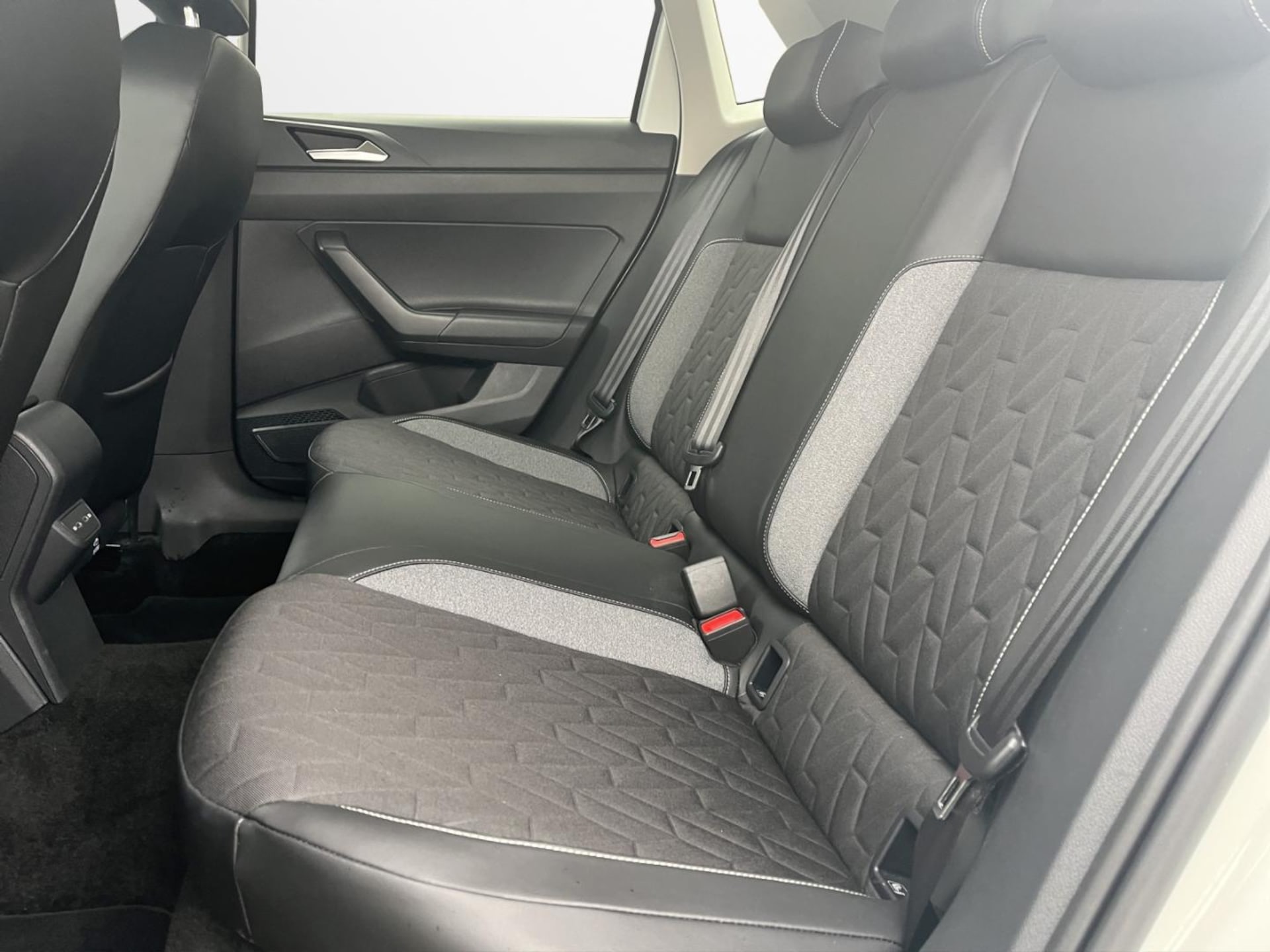 Volkswagen Polo Goal