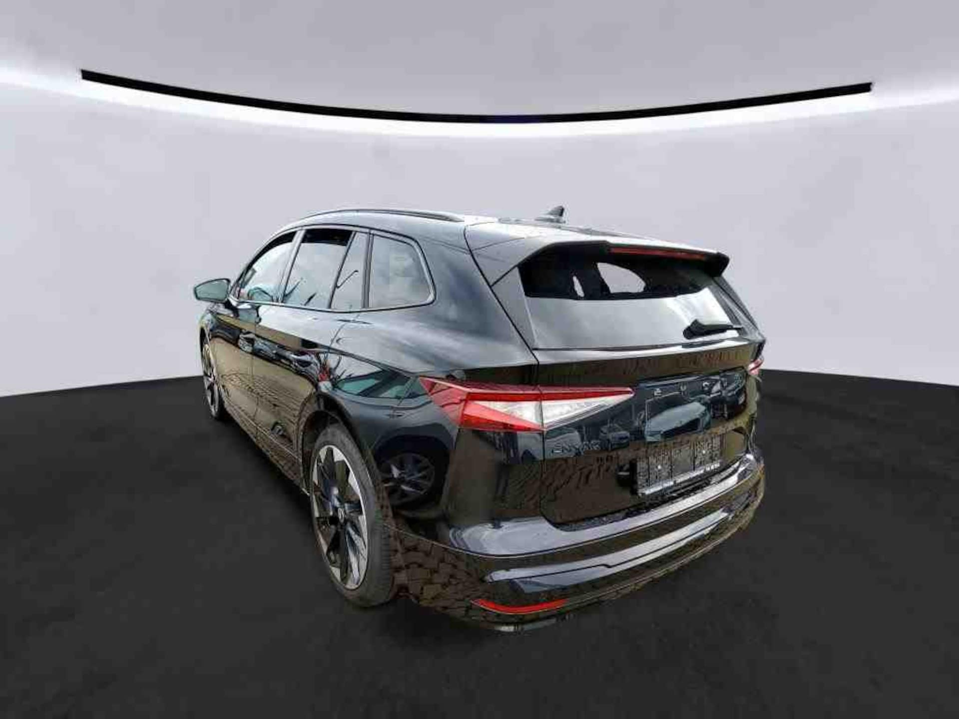 Skoda Enyaq 80X Sportline