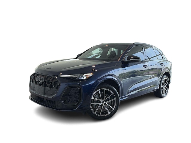 Photo of 2025 Audi Q5