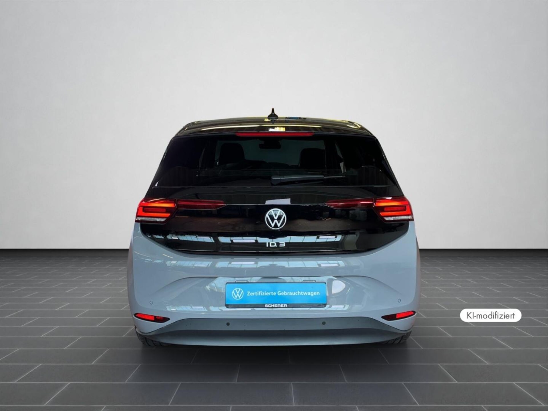 Volkswagen ID.3 MOVE Pro