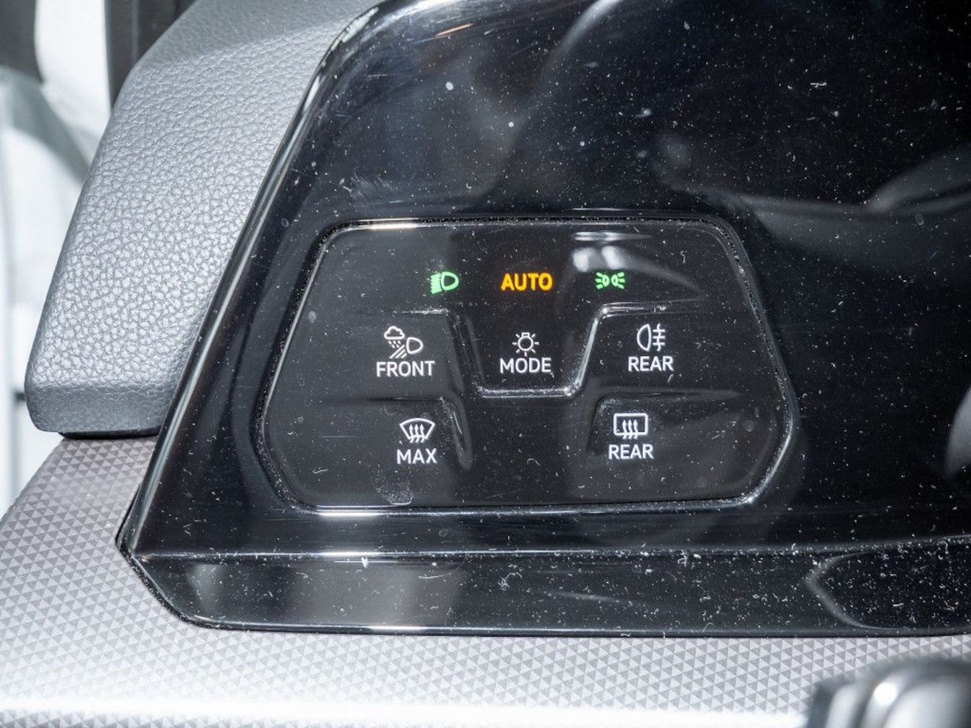 Volkswagen Golf Active