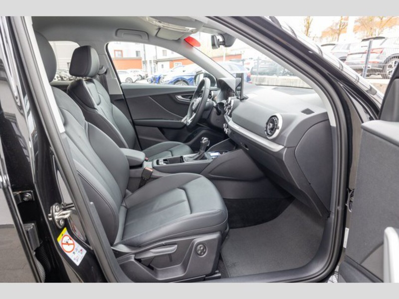 Audi Q2 – Bild 4