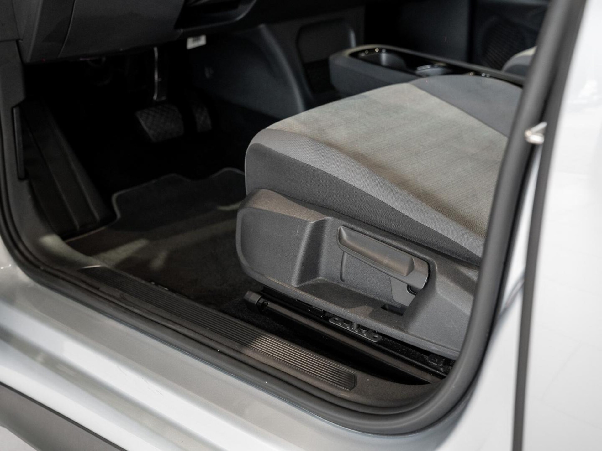 Volkswagen ID.3 Pro