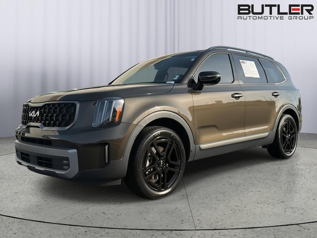 2023 Kia Telluride
