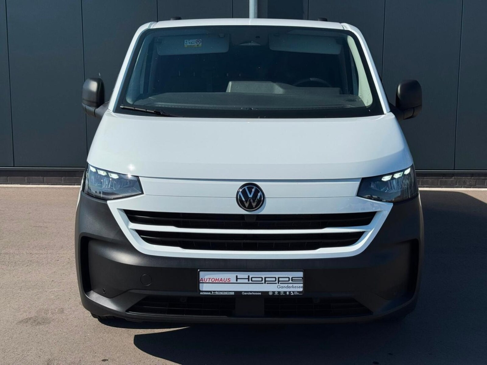 Volkswagen Transporter Kasten langer Radstand – Bild 15