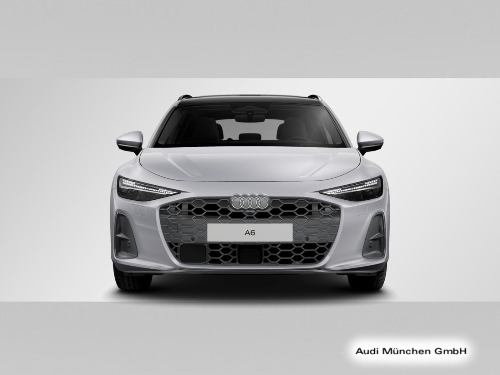 Audi A6 Avant – Bild 2