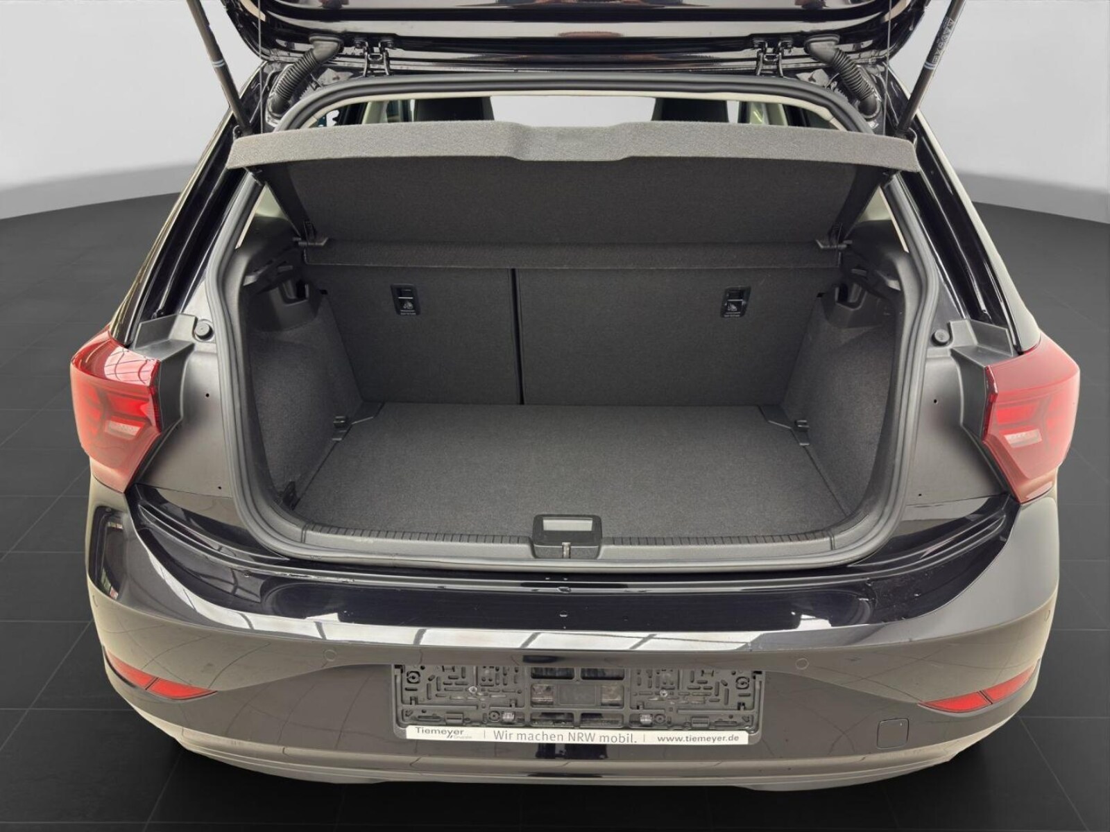 Volkswagen Polo – Bild 17