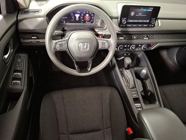 2024 Honda Accord Sedan