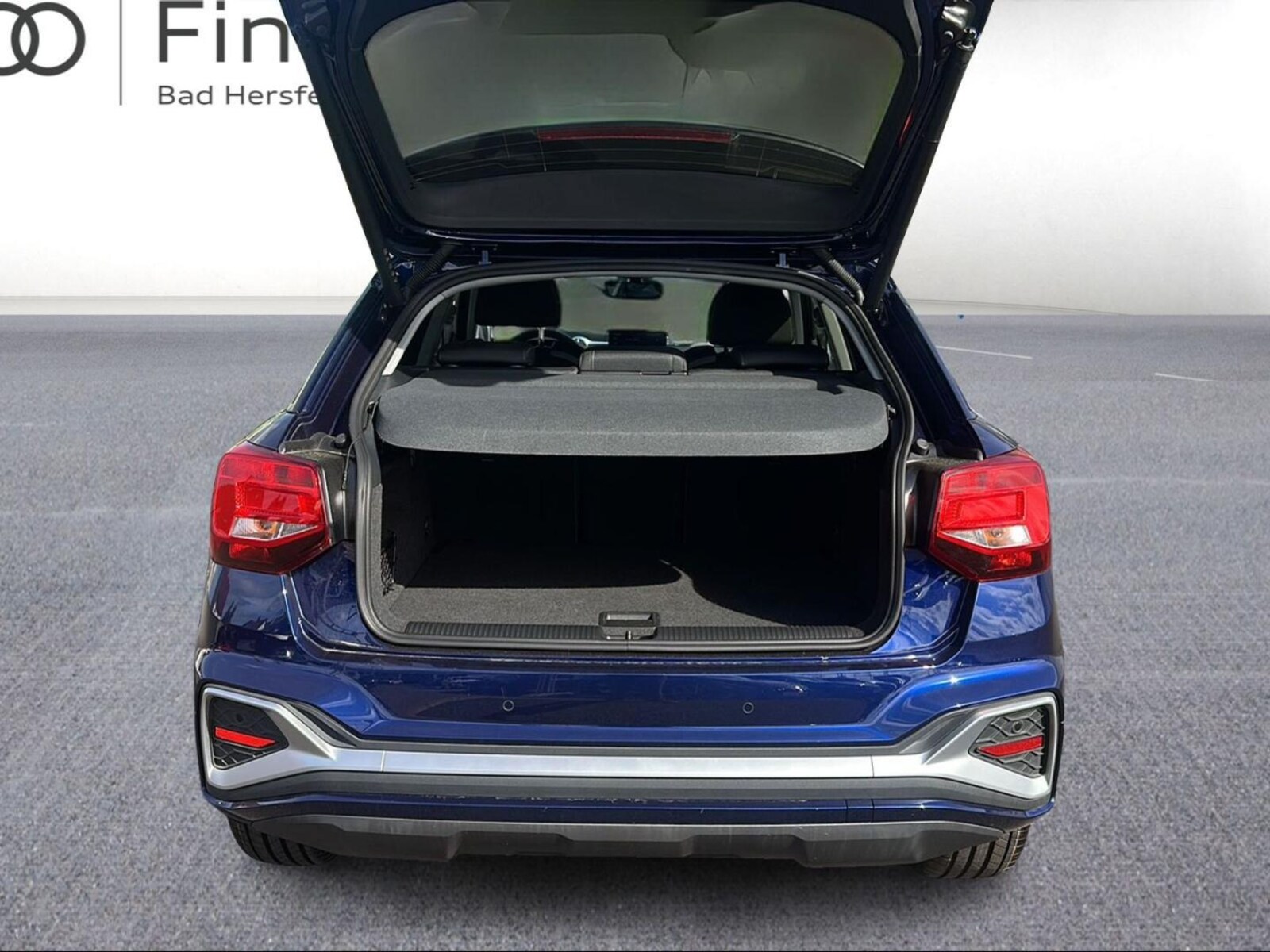 Audi Q2 – Bild 6