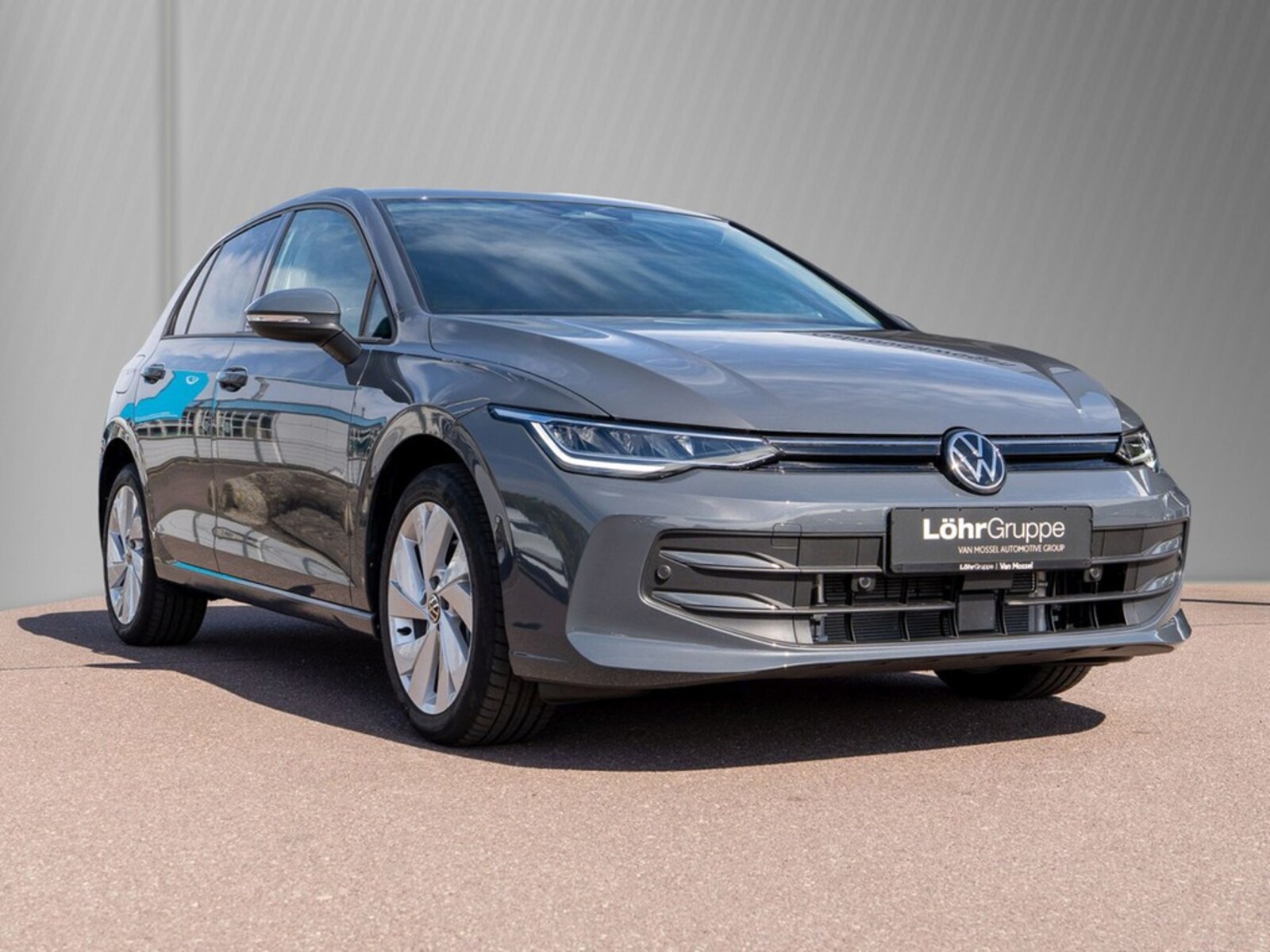 Volkswagen Golf – Bild 3