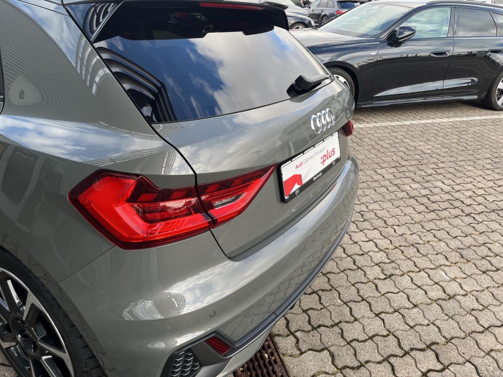 Audi A1 Sportback – Bild 24