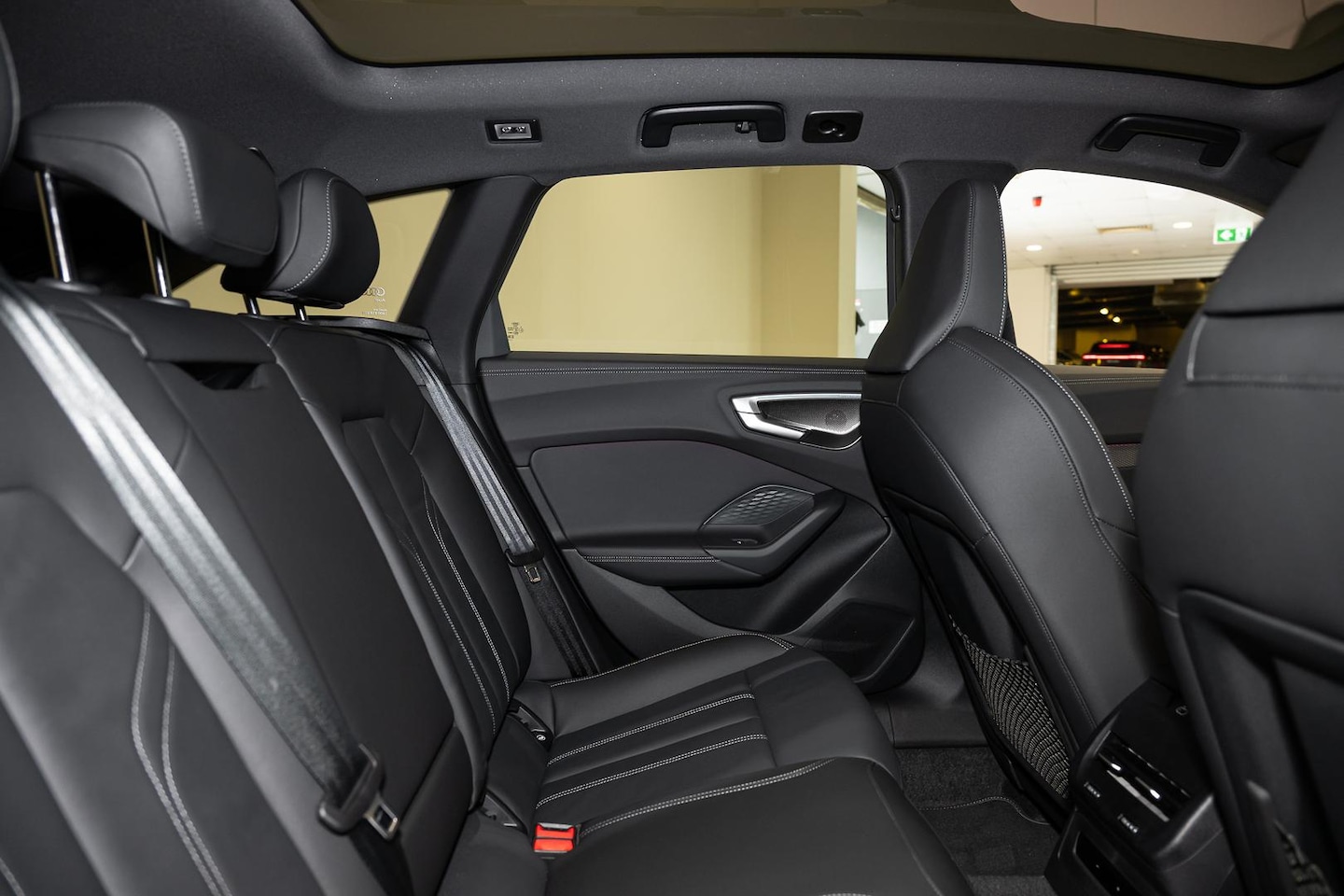 Image about Audi A5 Avant TFSI e e-hybrid quattro 270 kW S tronic