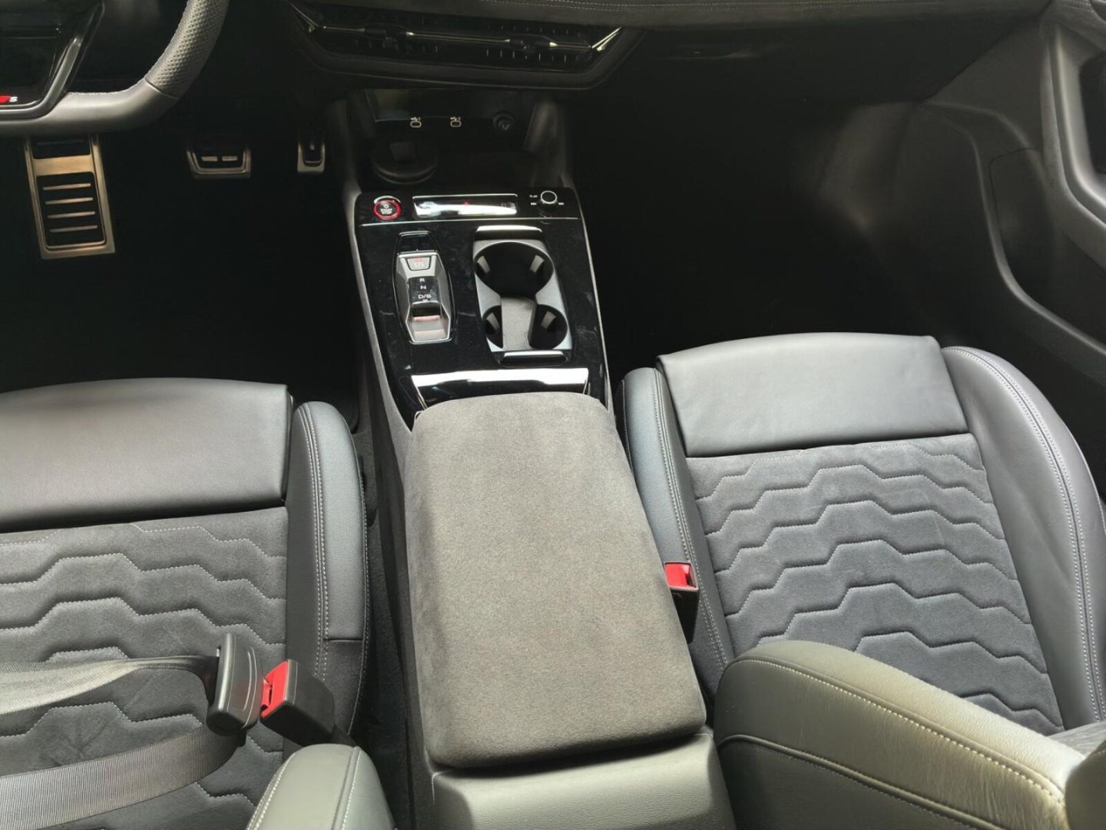 Audi A6 Avant e-tron – Bild 19
