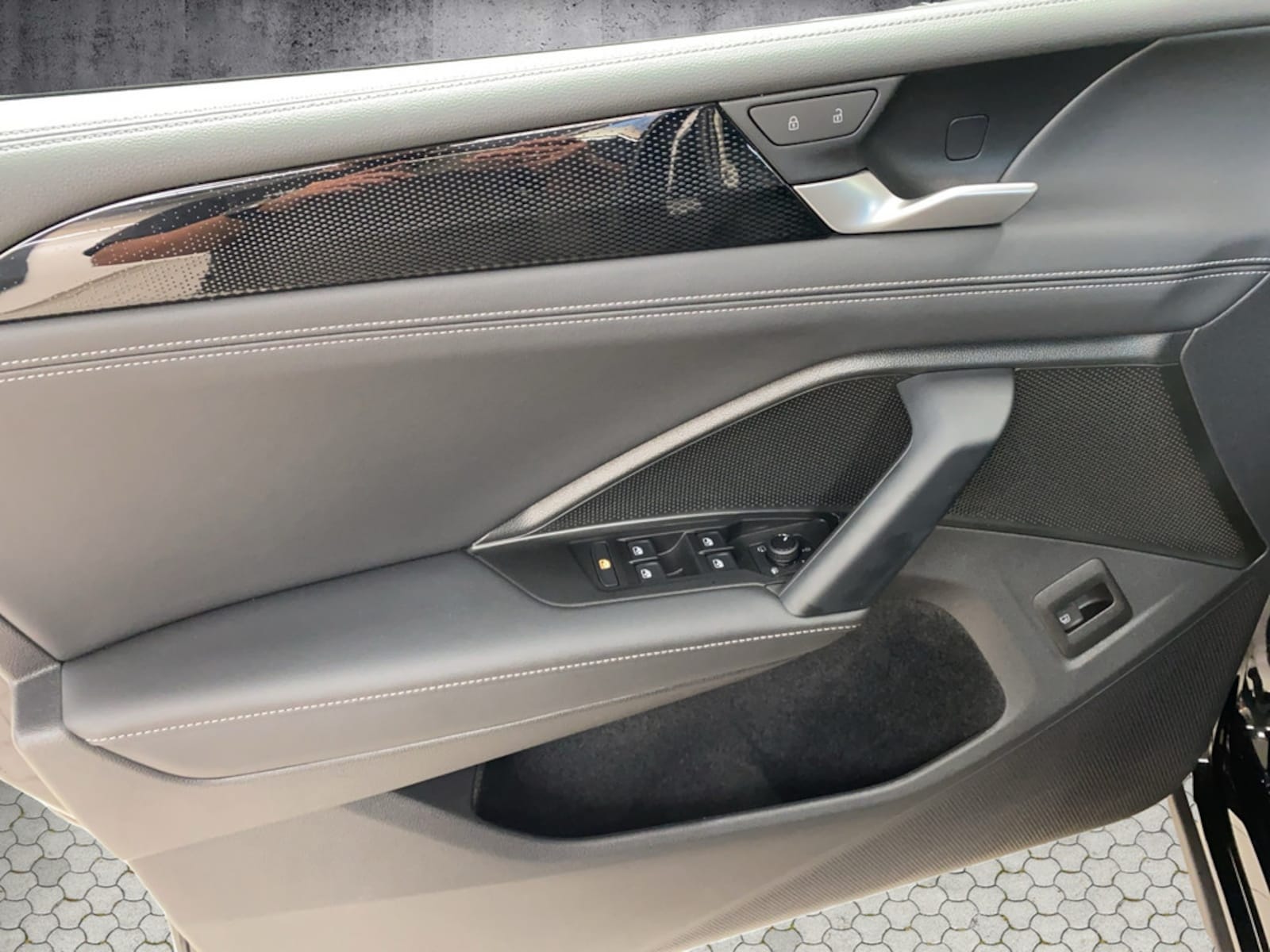 Volkswagen Tiguan – Bild 17
