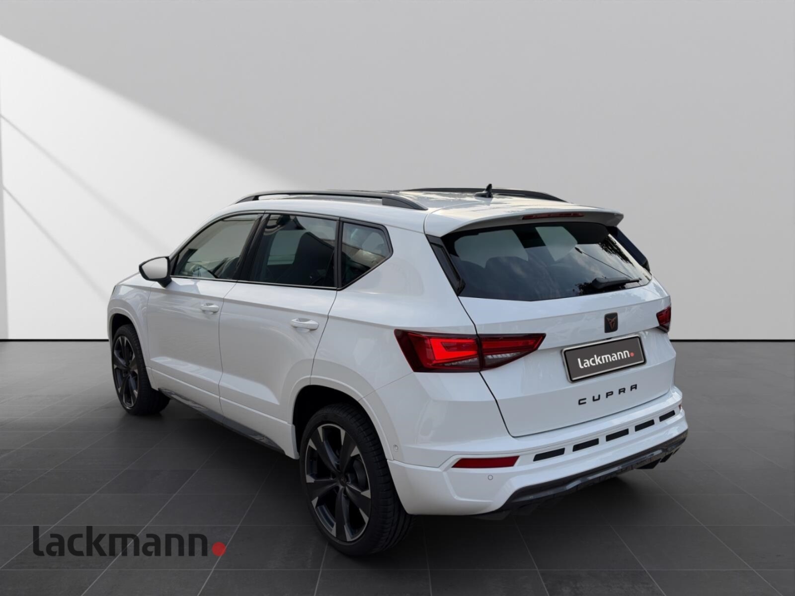 CUPRA Ateca – Bild 6
