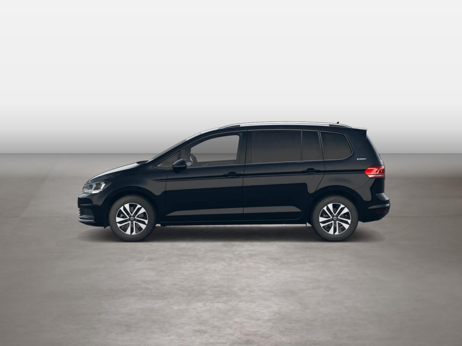 Volkswagen Touran – Bild 8