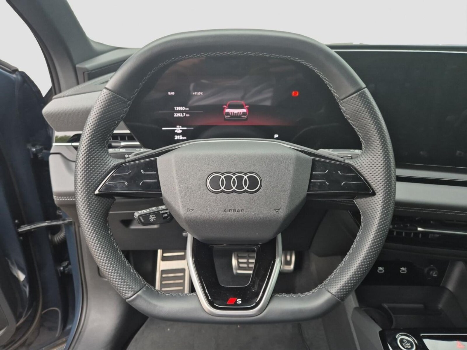 Audi Q6 e-tron – Bild 10