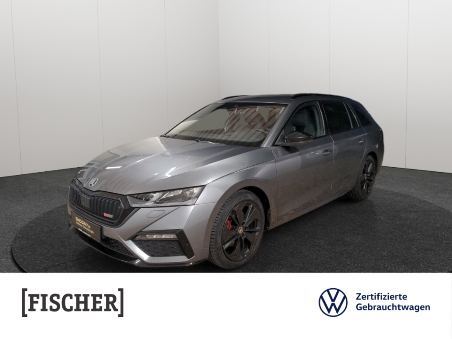 Skoda Octavia Combi 2023