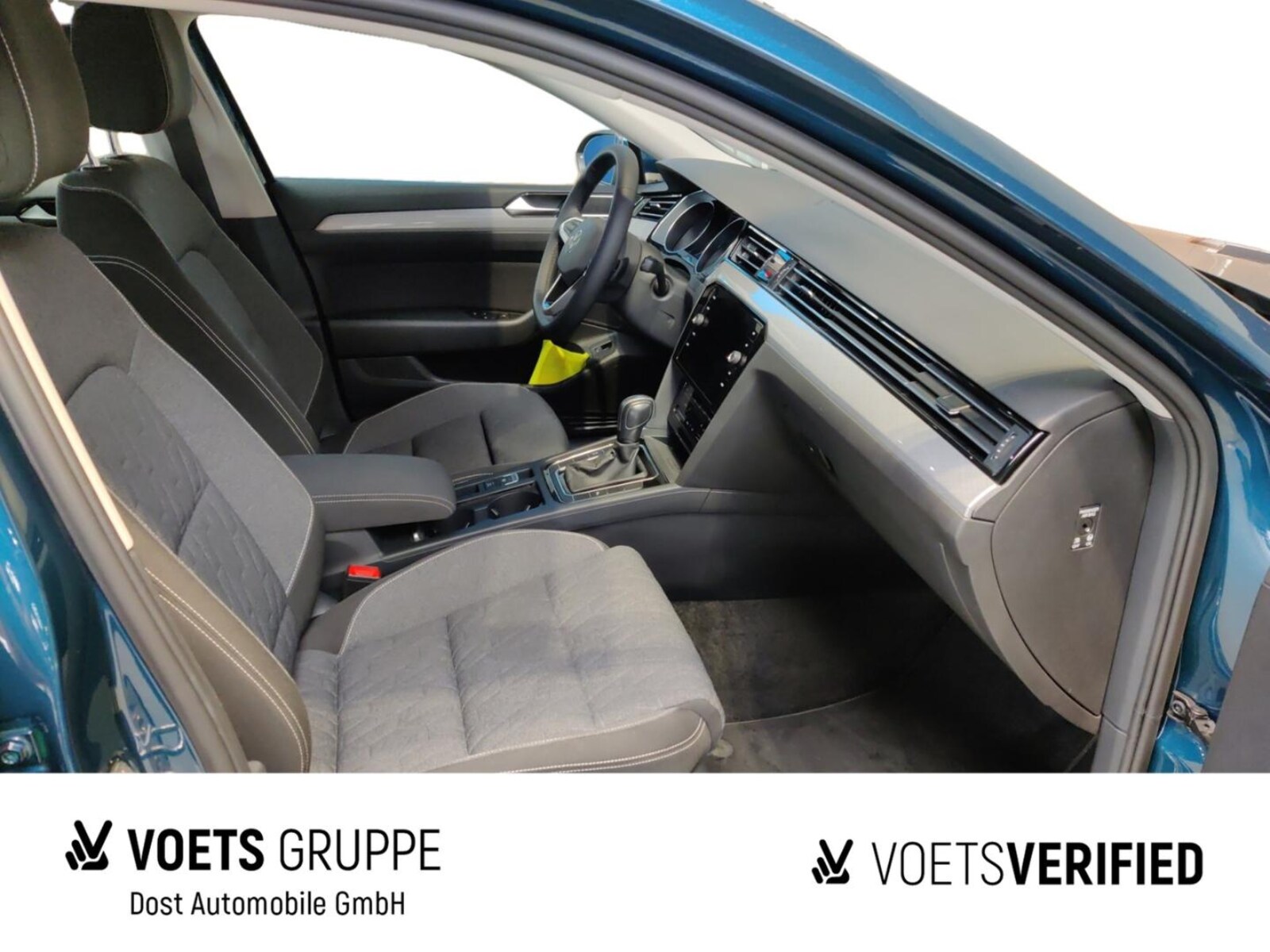 Volkswagen Passat Variant – Bild 7