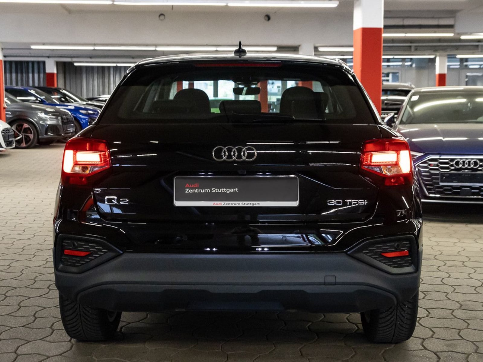 Audi Q2 – Bild 6