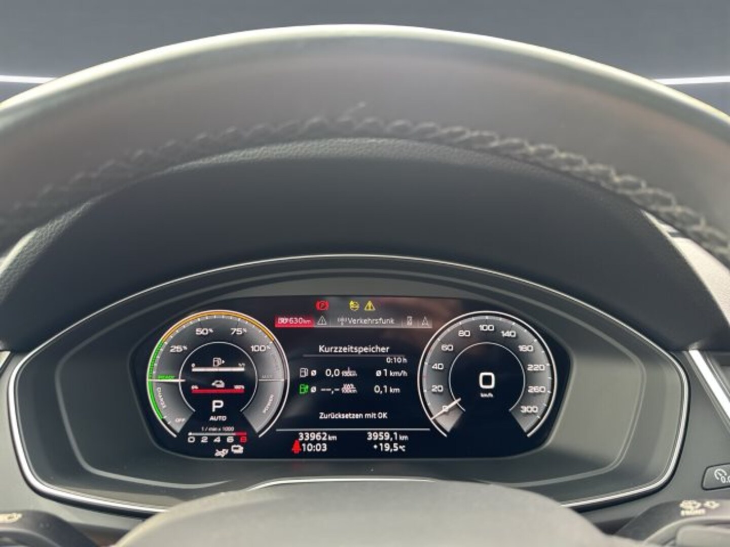 Bild über Audi Q5 TFSI e S line 55 TFSI e quattro S tronic - für weitere Informationen kontaktieren Sie den Audi Partner