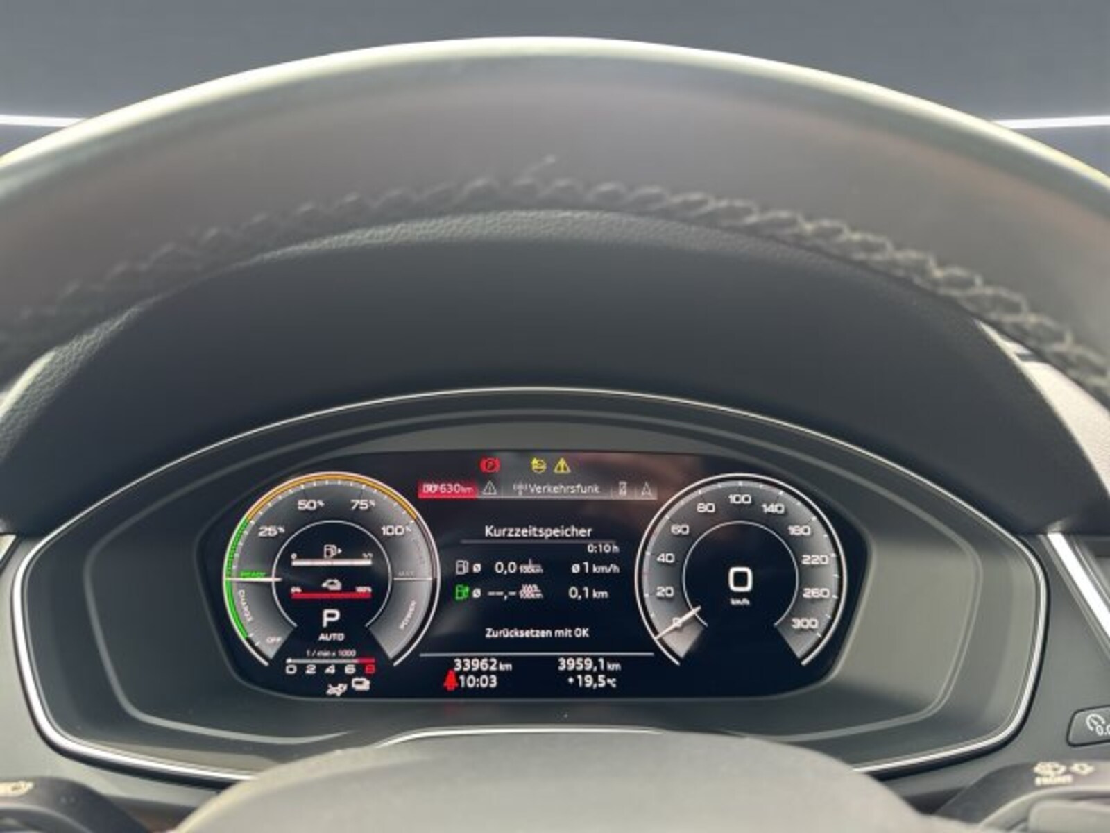 Audi Q5 – Bild 12