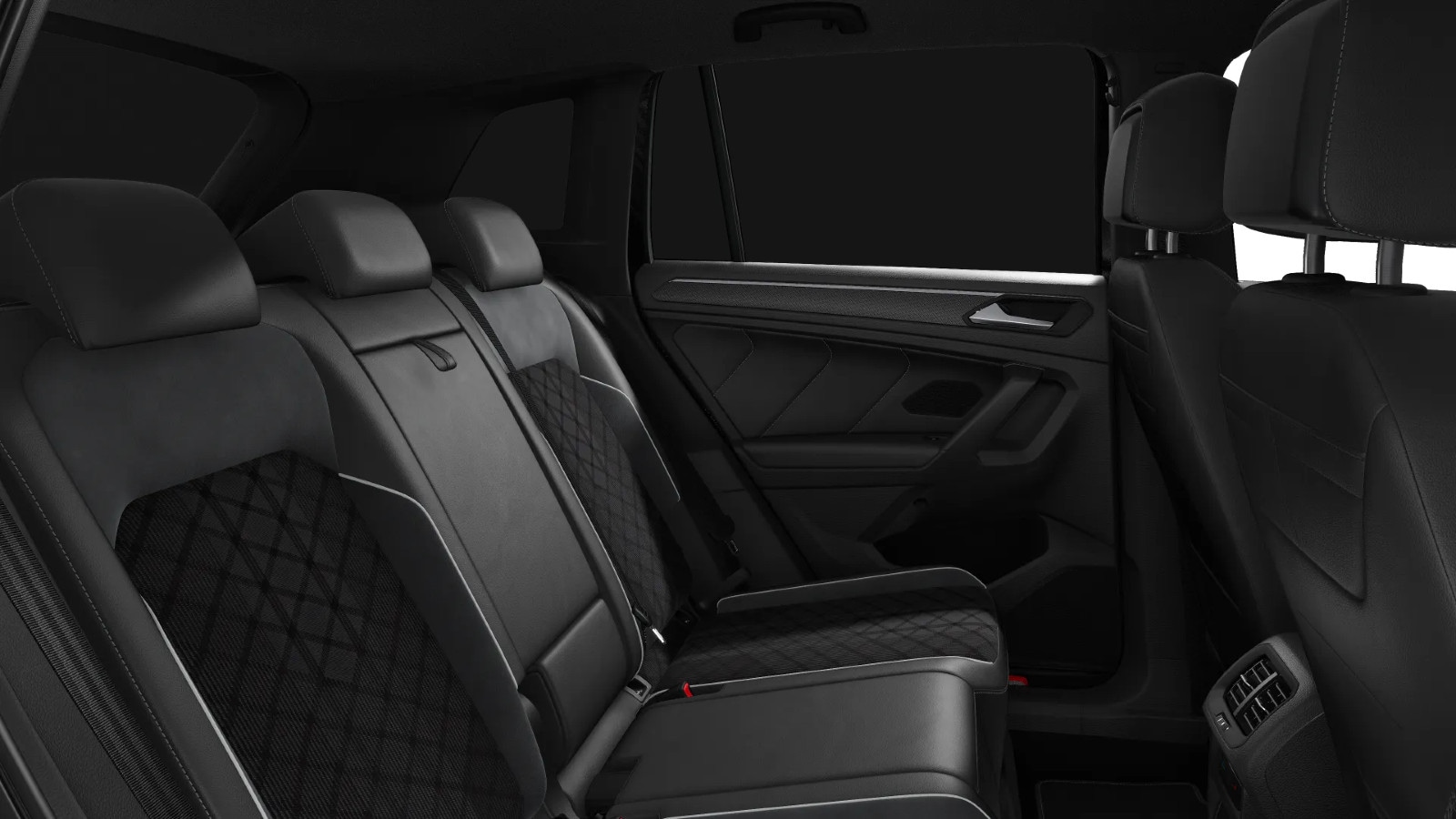 Volkswagen Tiguan – Bild 13