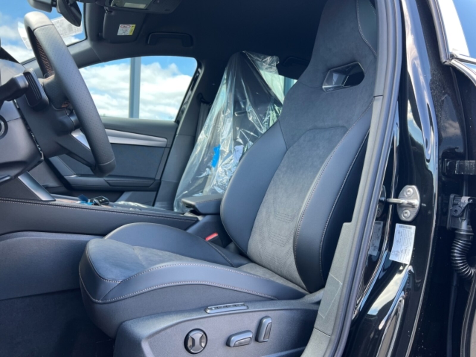CUPRA Formentor – Bild 7