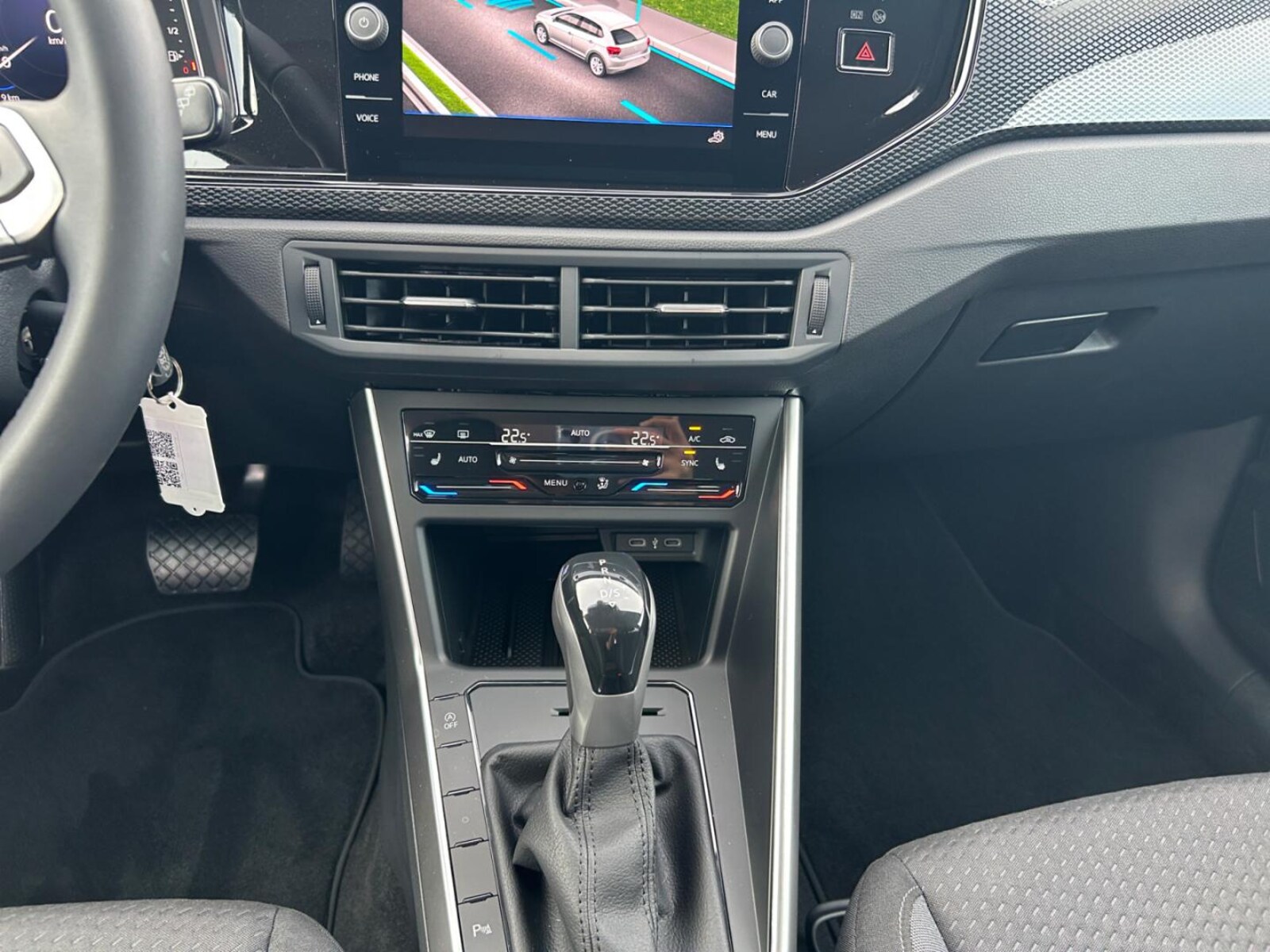 Volkswagen Polo – Bild 6