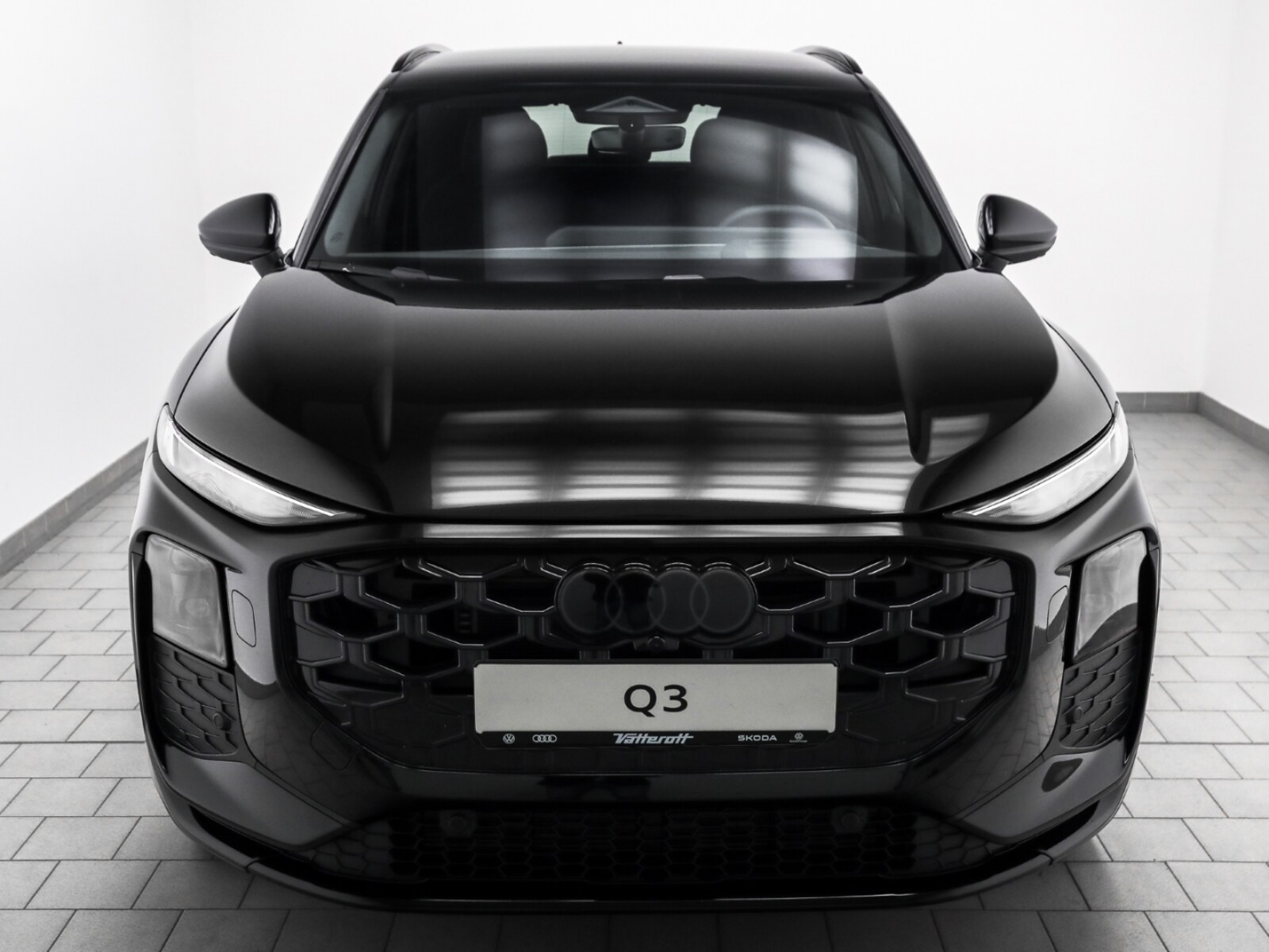 Audi Q3 – Bild 2