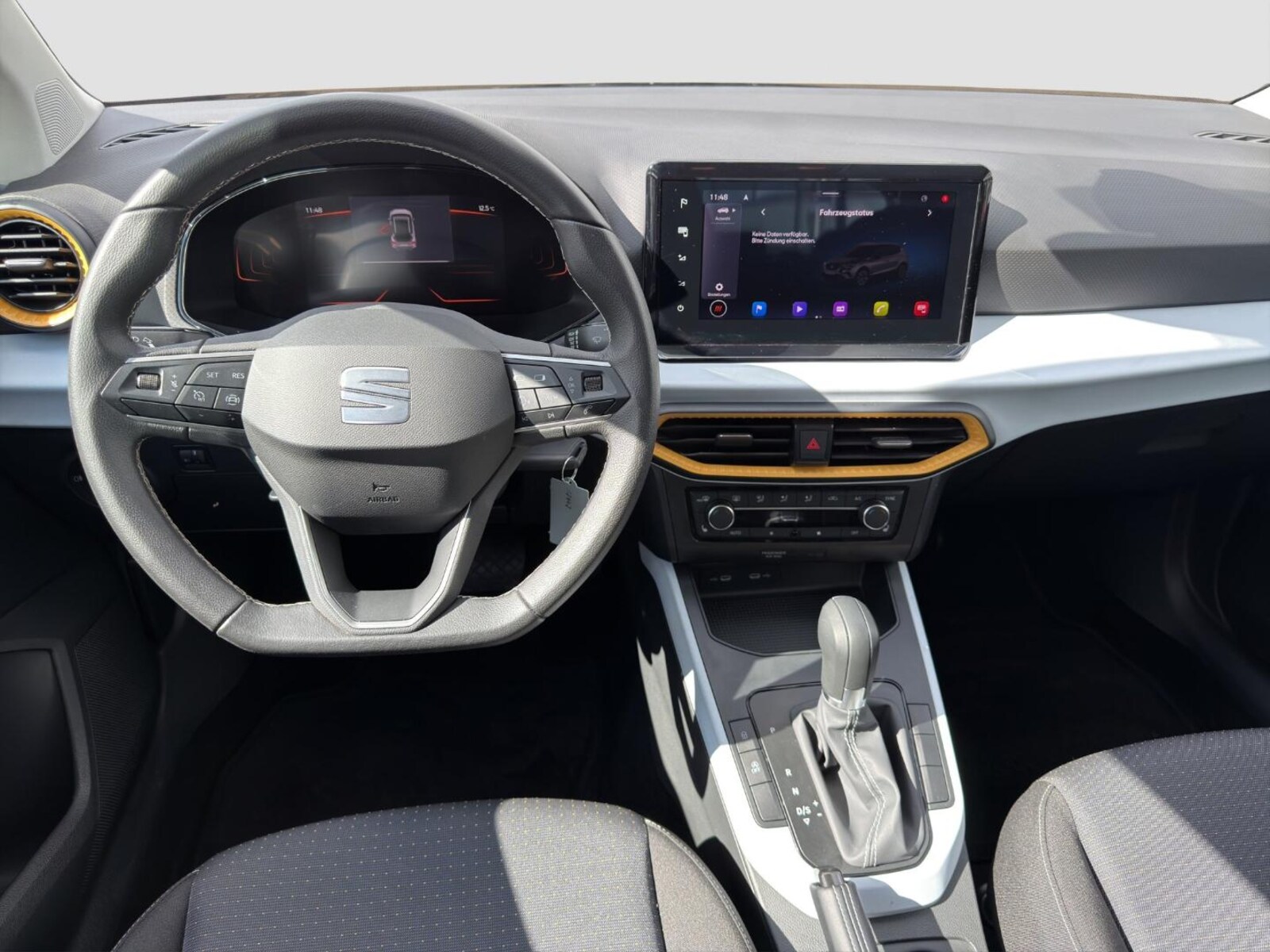 SEAT Arona – Bild 10