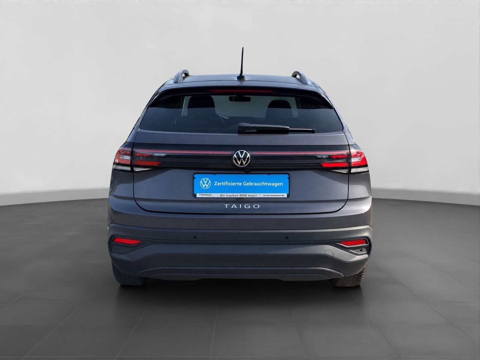 Volkswagen Taigo – Bild 17