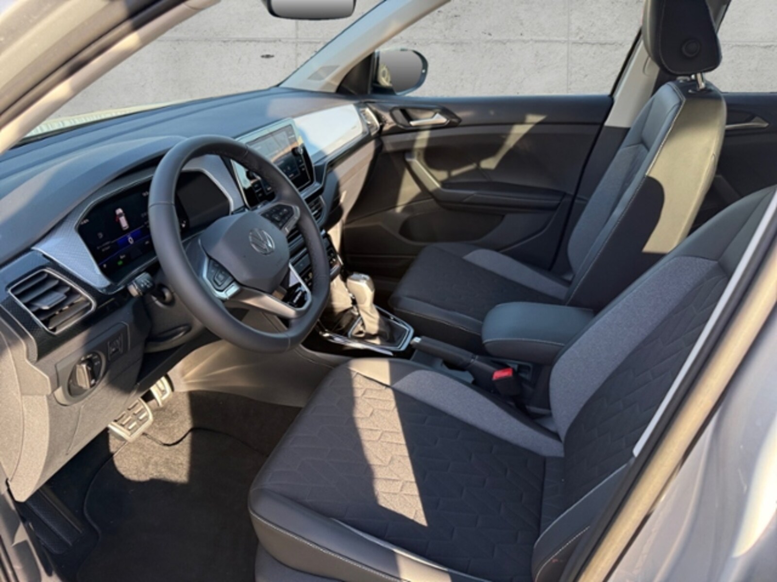 Volkswagen T-Cross – Bild 11