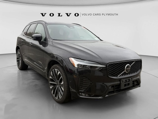 2026 Volvo XC60 Ultra