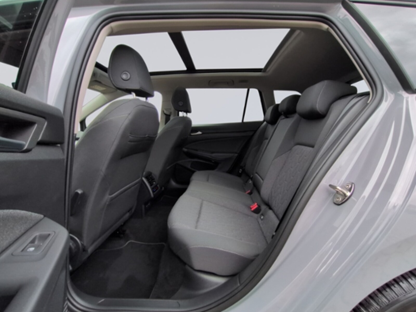 Volkswagen Golf Variant – Bild 15