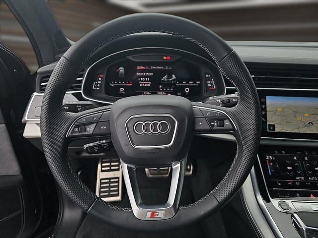 Image about Audi Q7 SUV S line 50 TDI quattro tiptronic