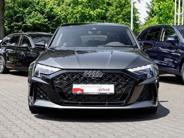 Image about Audi RS 3 Limousine TFSI quattro S tronic