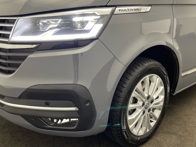 Volkswagen T6.1 Multivan