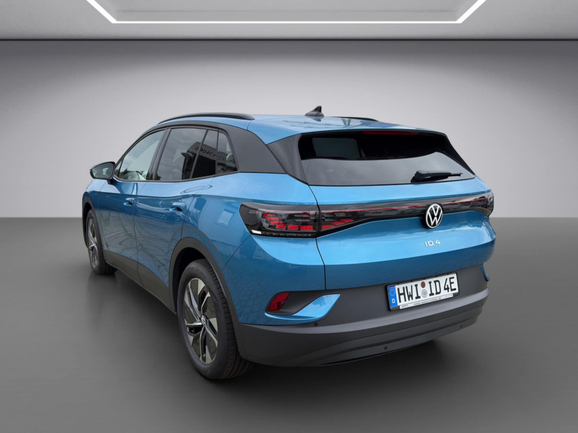 Volkswagen ID.4 Pro