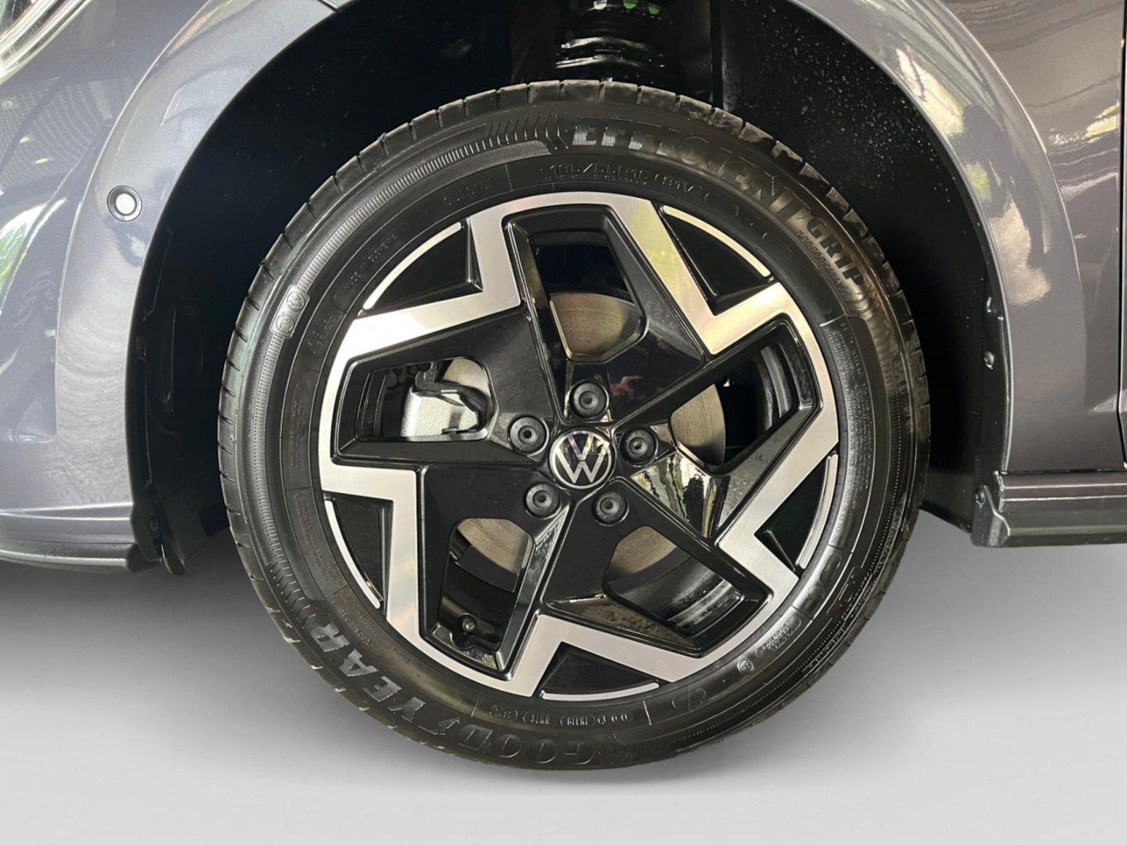 Volkswagen Polo – Bild 4