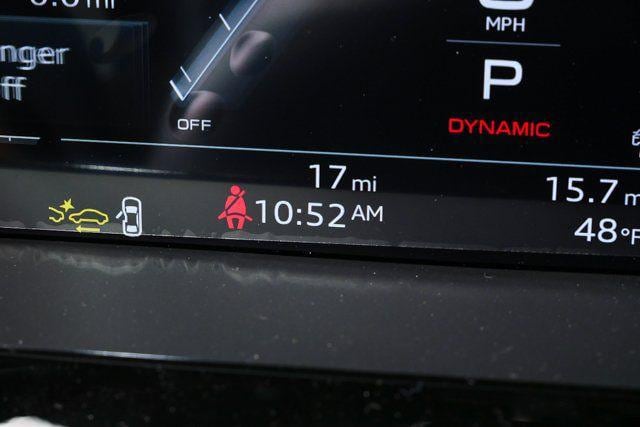 2026 Audi S3 Base - Photo 12