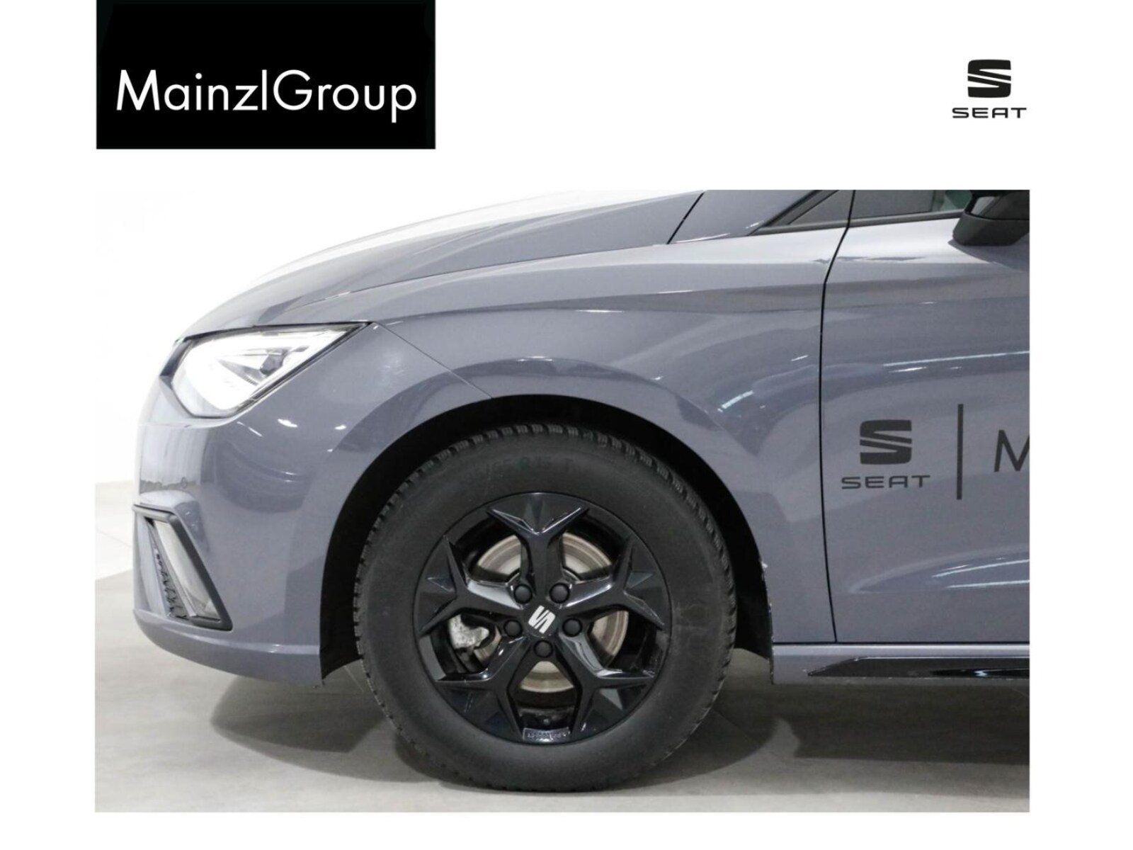 SEAT Ibiza – Bild 11