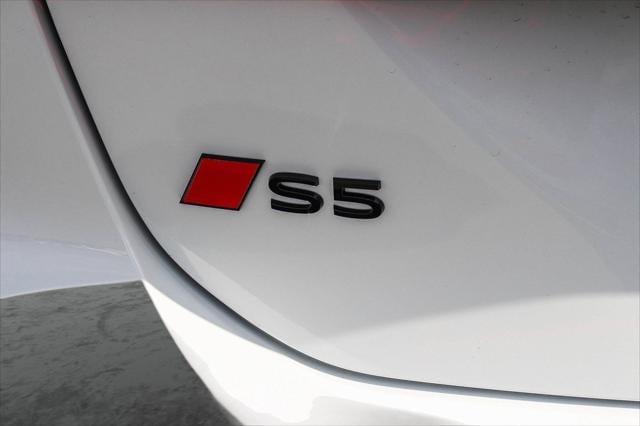 2025 Audi S5 Premium - Photo 10