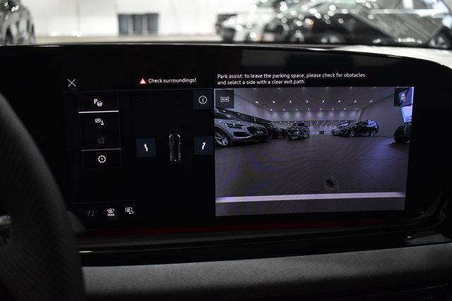 2025 Audi S5 Prestige - Photo 20