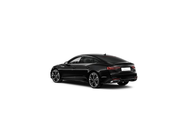 Audi A5 Sportback G-tron S Line 40 S Tronic - - Joinsteer - #3