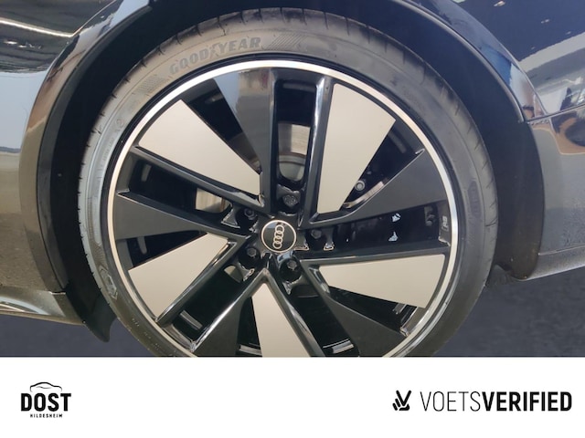 Audi E-tron GT Quattro E-tron Quattro - - Joinsteer - #4