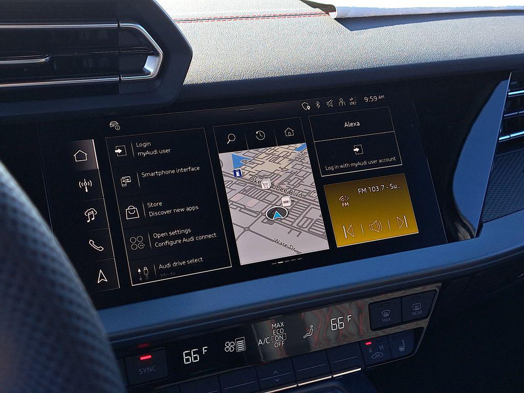 2026 Audi S3 Base - Photo 12