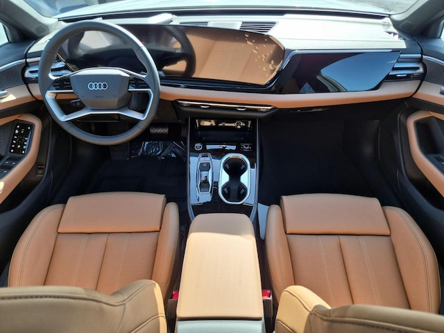 2026 Audi A6 Premium Plus - Photo 14