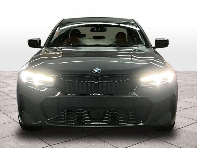 2026 BMW 330i